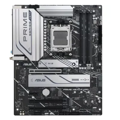 Placa de baza ASUS PRIME X670-P WiFi socket AM5