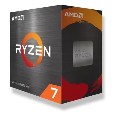 Procesor AMD Ryzen 7 5800XT 3.8GHz