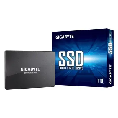 Hard Disk SSD Gigabyte 1TB 2.5"