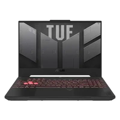 Notebook Asus TUF FA507NUR 15.6" Full HD 144Hz AMD Ryzen 7 7435HS RTX 4050-6GB RAM 16GB SSD 512G