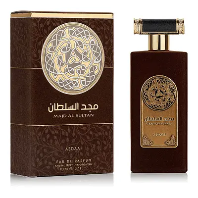 Majd Al Sultan 100 ml