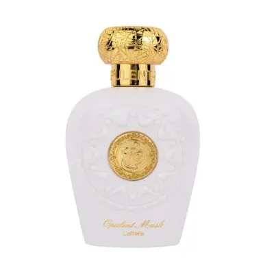 Opulent Musk 100 ml