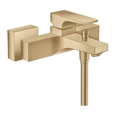 Baterie cada - dus, Hansgrohe, Metropol, bronz periat