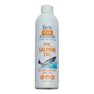 Brit Care, Ulei de somon, 250 ml