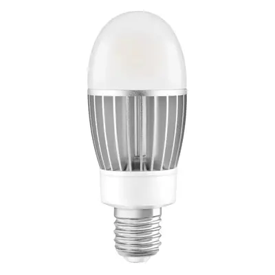 Bec LED etans 41W 6000lm 146lm/W HQL Ledvance inlocuitor vapori mercur E40 IP65