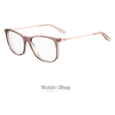 Rame ochelari de vedere dama Love Moschino MOL589-C9N