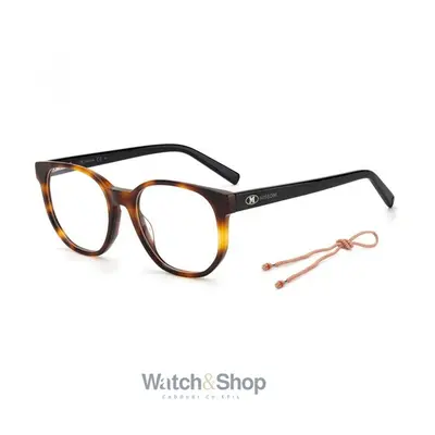 Rame ochelari de vedere dama M Missoni MMI-0074-581