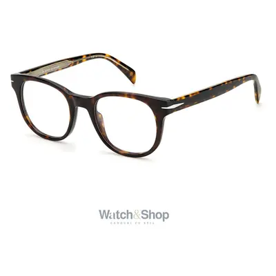 Rame ochelari de vedere barbati David Beckham DB-7088-086