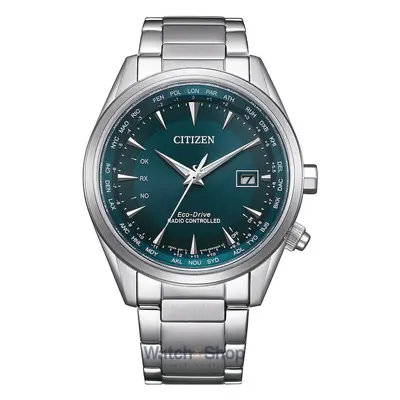 Ceas Citizen Eco-Drive CB0270-87L Radio Controlled