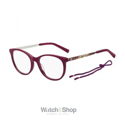 Rame ochelari de vedere dama M Missoni MMI-0031-8CQ