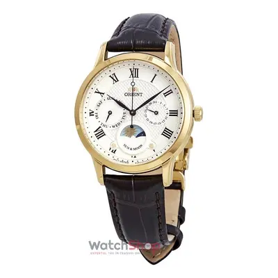 Ceas Orient CLASSIC AUTOMATIC RA-KA0003S10B Sun and Moon