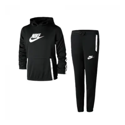 Trening Nike Sportswear Older Kids Tracksuit. Nike RO