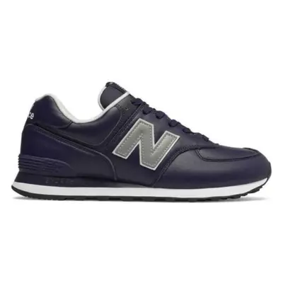 New Balance 574 Luxury Leather - ML574LPN