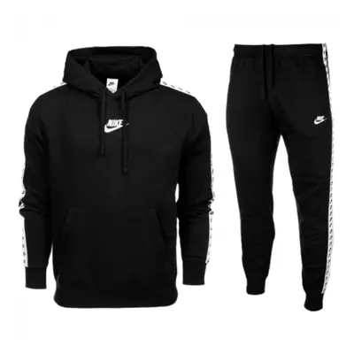 Trening NIKE Essential Fleece Graphic