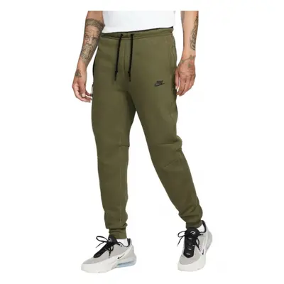 M Pantaloni Nike Tech Fleece JGGR