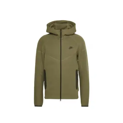 M Nike Tech Fleece FZ Wr Hoodie