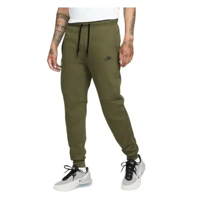 M Pantaloni Nike Tech Fleece JGGR