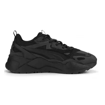 RS-X Efekt PRM PUMA Black-Strong Gray