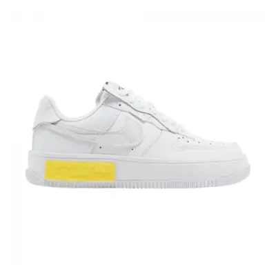 W Air Force 1 Fontanka