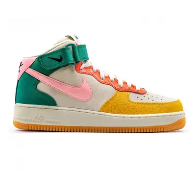 NIKE AIR FORCE 1 MID NH DR0158-100