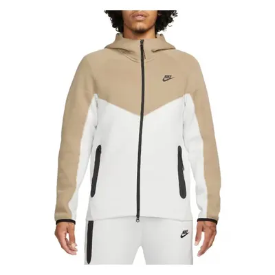 M Nike Tech Fleece FZ WR HOODIE