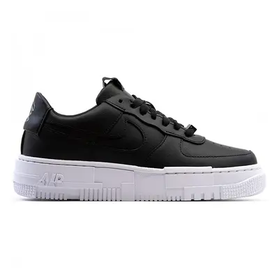 Pantofi sport Nike Air Force 1 Pixel Black - CK6649-001