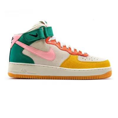 NIKE AIR FORCE 1 MID NH DR0158-100