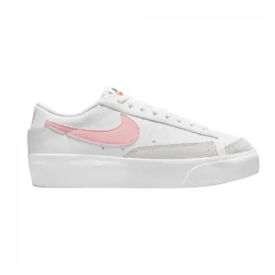 Nike Blazer Low Platform