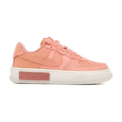 W Air Force 1 Fontanka