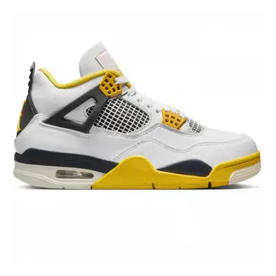 AIR JORDAN 4 SULFUR AQ9129-101