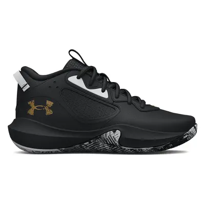 Ghete Baschet Unisex LOCKDOWN 6 Under Armour