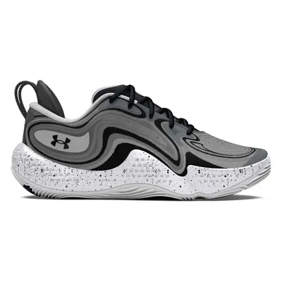 Ghete Baschet Unisex SPAWN 6 Under Armour