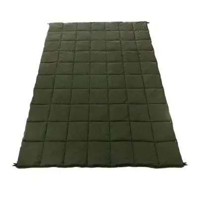 Patura Camping Army Verde TECHIFIT 200x140cm