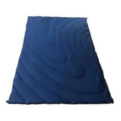 Patura Camping Navy TECHFIT 200x140cm