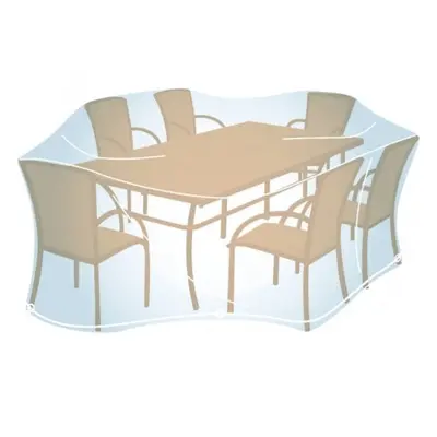 Husa pentru mobilier de gradina Campingaz L - 2000032449