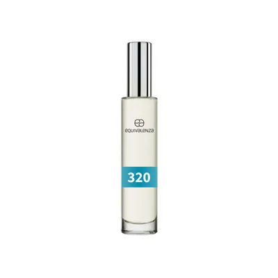 Apa de Parfum 320, Barbati, Equivalenza, 30 ml