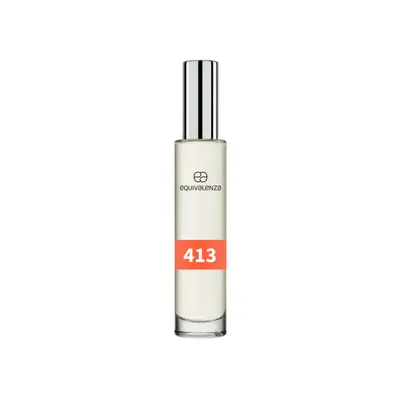 Apa de Parfum 413, Femei, Equivalenza, 50 ml