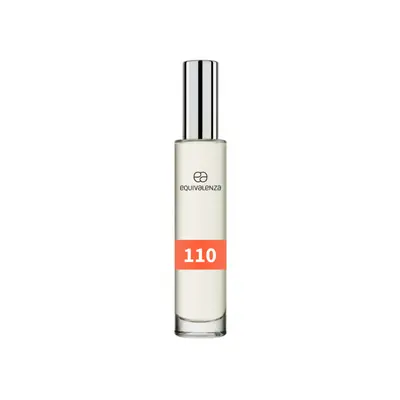 Apa de Parfum 110, Femei, Equivalenza, 100 ml