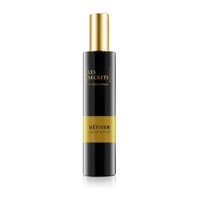 Apa de Parfum Vetiver 714 Les Secrets, Unisex, 100 ml