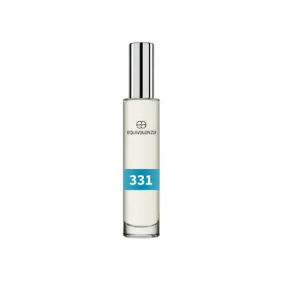 Apa de Parfum 331, Barbati, Equivalenza, 30 ml