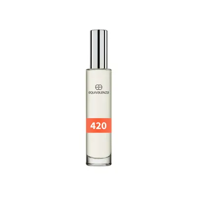 Apa de Parfum 420, Femei, Equivalenza, 100 ml