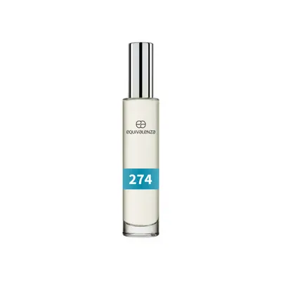 Apa de Parfum 274, Barbati, Equivalenza, 30 ml