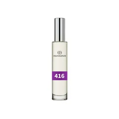 Apa de Parfum 416, Femei, Equivalenza, 50 ml