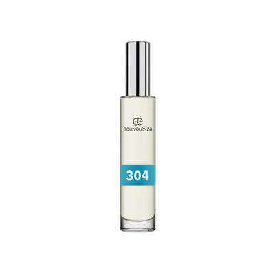 Apa de Parfum 304, Barbati, Equivalenza, 50 ml