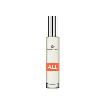 Apa de Parfum 411, Femei, Equivalenza, 30 ml