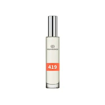 Apa de Parfum 419, Femei, Equivalenza, 50 ml