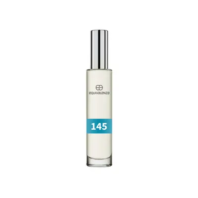 Apa de Parfum 145, Femei, Equivalenza, 50 ml