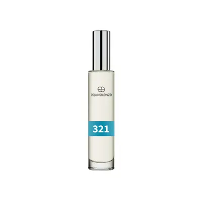 Apa de Parfum 321, Barbati, Equivalenza, 30 ml