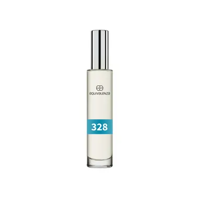 Apa de Parfum 328, Barbati, Equivalenza, 100 ml