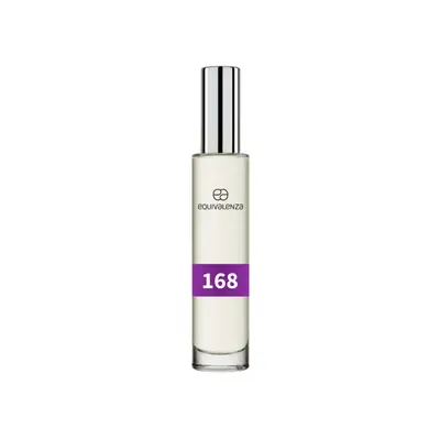 Apa de Parfum 168, Femei, Equivalenza, 50 ml